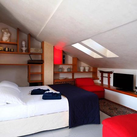 B&B Agli Scaligeri Verona Eksteriør billede