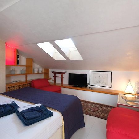 B&B Agli Scaligeri Verona Eksteriør billede