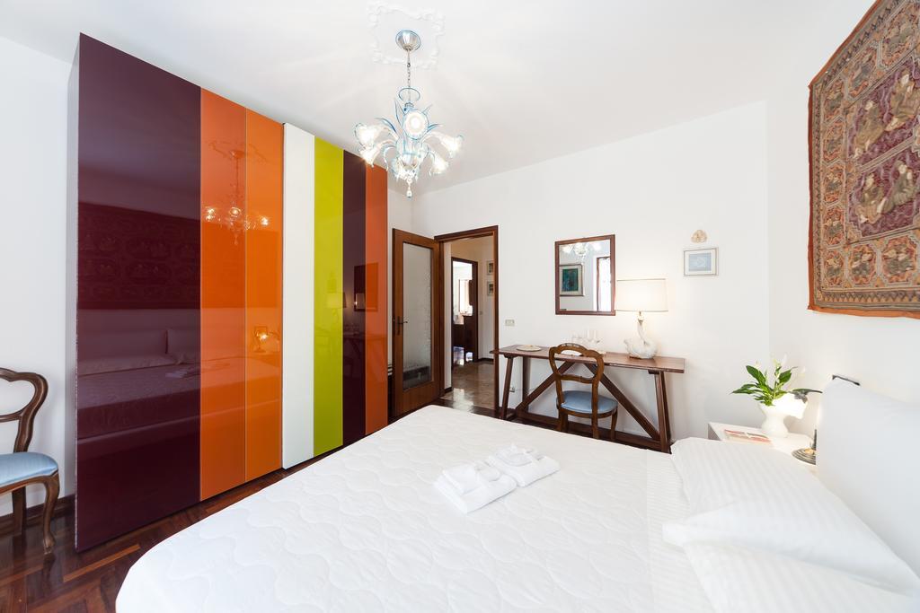 B&B Agli Scaligeri Verona Værelse billede
