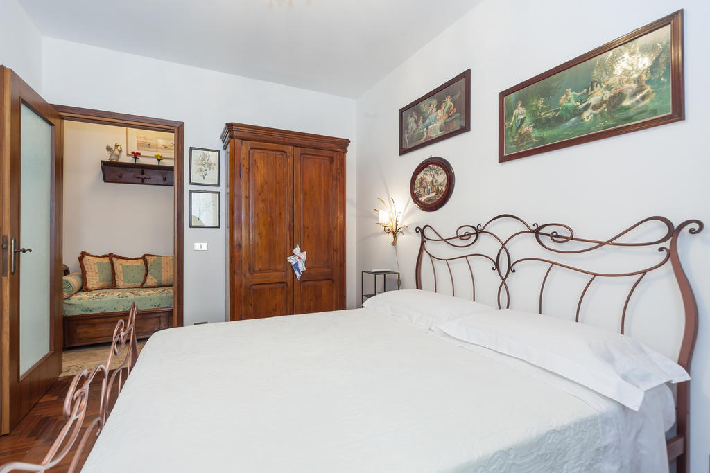B&B Agli Scaligeri Verona Værelse billede
