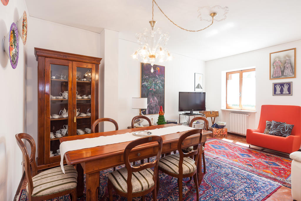 B&B Agli Scaligeri Verona Eksteriør billede