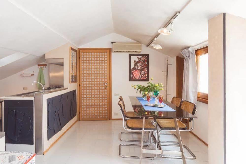 B&B Agli Scaligeri Verona Eksteriør billede