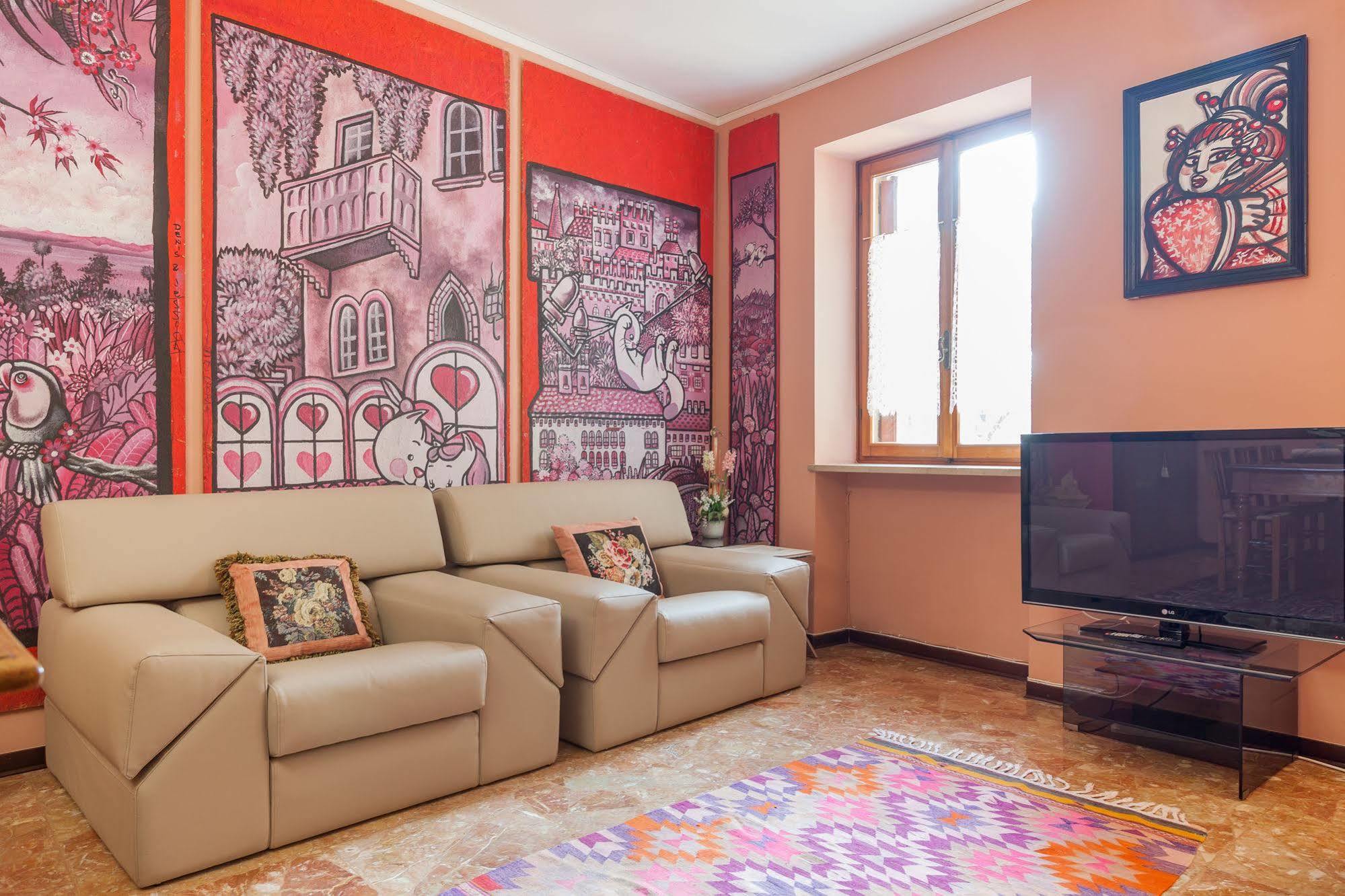B&B Agli Scaligeri Verona Eksteriør billede