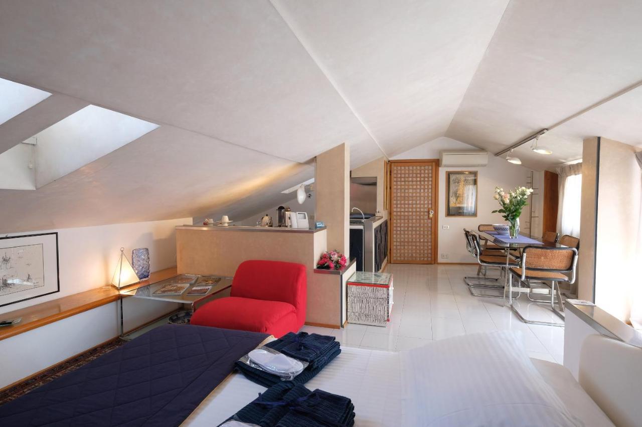 B&B Agli Scaligeri Verona Eksteriør billede