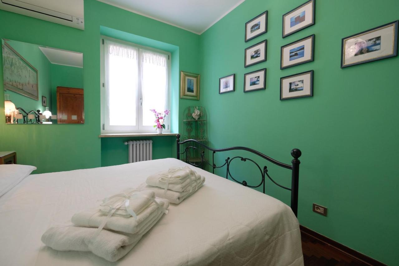 B&B Agli Scaligeri Verona Eksteriør billede