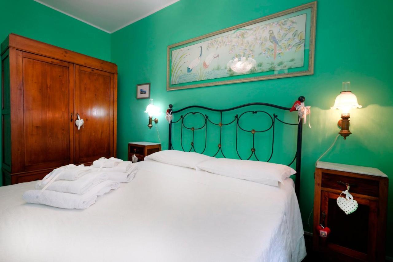 B&B Agli Scaligeri Verona Eksteriør billede